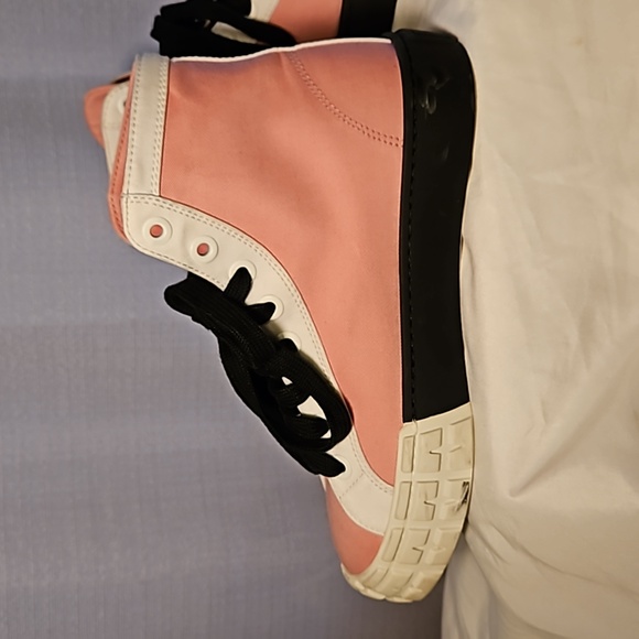 Prada high top sneakers - Picture 2 of 10